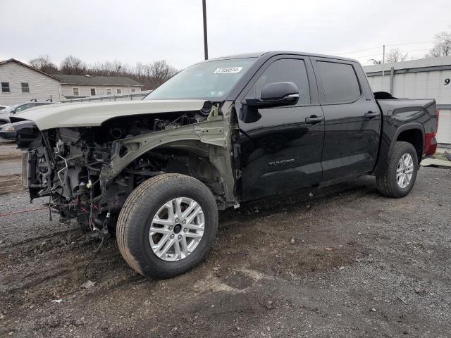 2022 TOYOTA TUNDRA CREWMAX SR 2022 image
