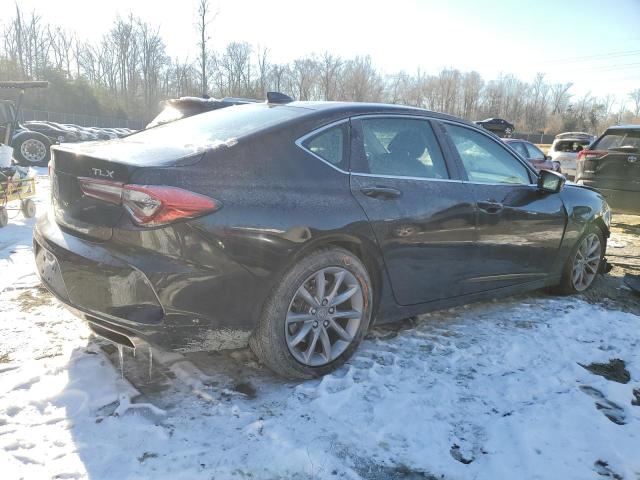 Изображение 3 2023 ACURA TLX  2023 с VIN 19UUB5F30PA002850