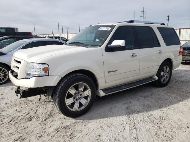 2008 FORD EXPEDITION LIMITED 2008 image
