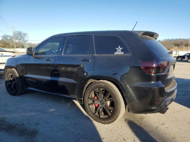 Изображение 2 2012 JEEP GRAND CHEROKEE SRT-8 2012 с VIN 1C4RJFDJXCC120949