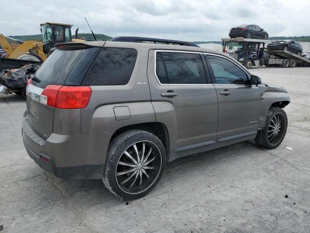 Obraz 3 z 2012 GMC TERRAIN SLE 2012 z VIN 2GKALSEK0C6211751