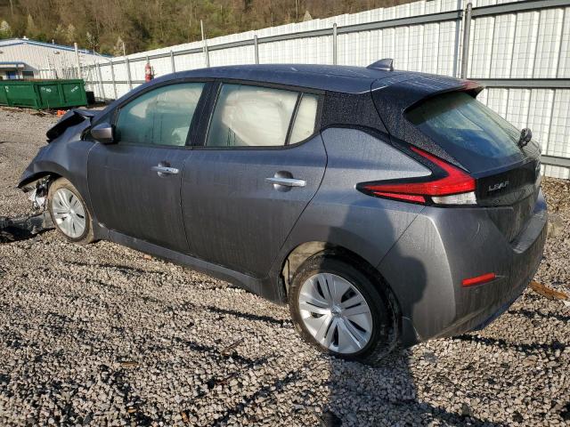 Изображение 2 2021 NISSAN LEAF S 2021 с VIN 1N4AZ1BV3MC554491