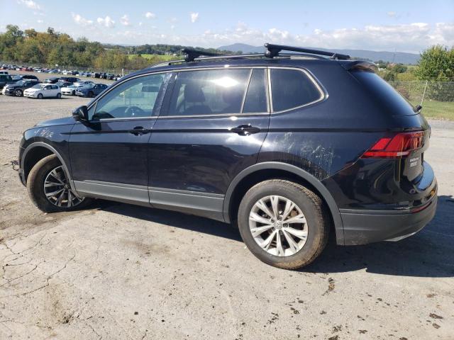 Image 2 of 2020 VOLKSWAGEN TIGUAN S 2020 with VIN 3VV1B7AX2LM073361