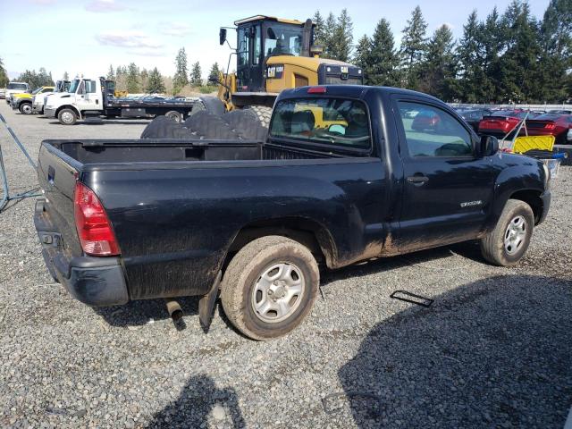 Image 3 of 2005 TOYOTA TACOMA  2005 with VIN 5TENX22N95Z134048
