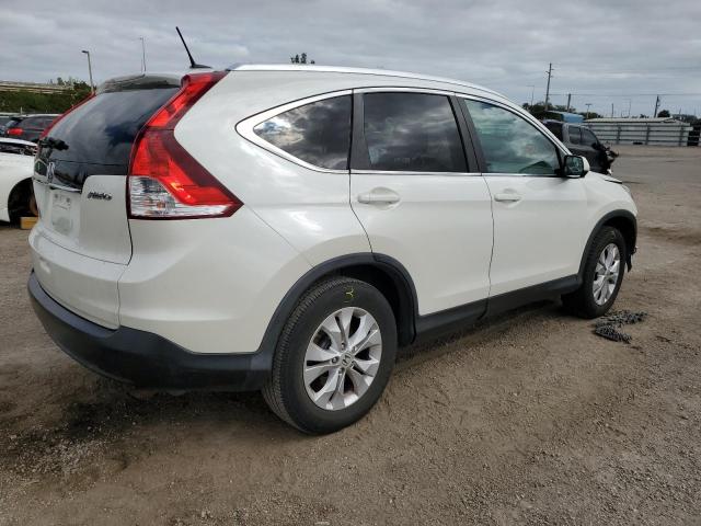 Obraz 3 z 2012 HONDA CR-V EXL 2012 z VIN 5J6RM4H75CL050037