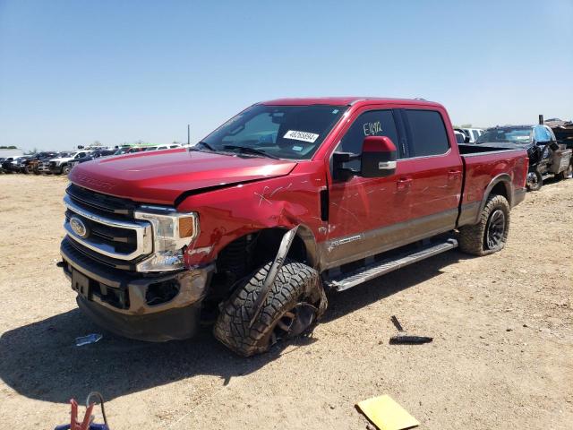2022 FORD F250 SUPER DUTY 2022 image