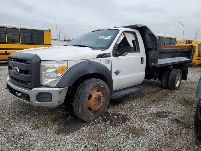 Obraz 2016 FORD F450 SUPER DUTY 2016