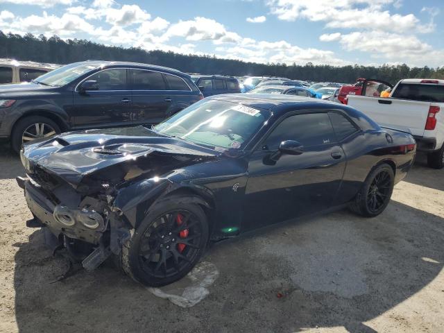 Изображение 2016 DODGE CHALLENGER SRT HELLCAT 2016