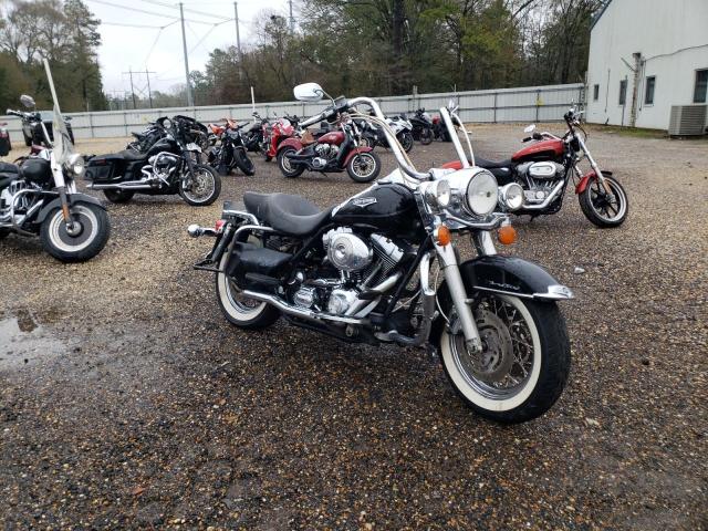 Obraz 1 z 2005 HARLEY-DAVIDSON FLHRCI  2005 z VIN 1HD1FRW145Y655132