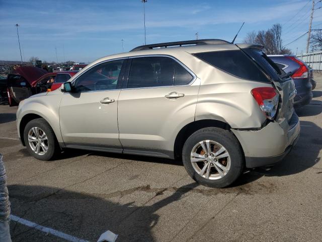 Image 2 of 2011 CHEVROLET EQUINOX LT 2011 with VIN 2CNALDEC5B6442946