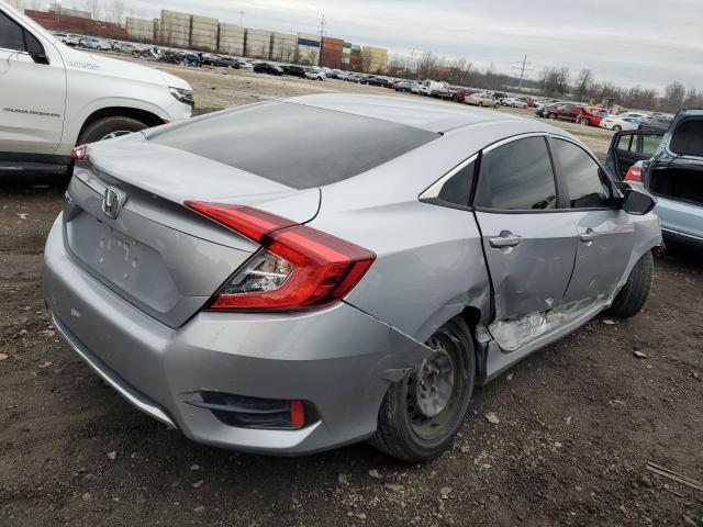 Изображение 3 2019 HONDA CIVIC LX 2019 с VIN 2HGFC2F63KH526647