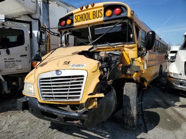 Image 2 of 2011 BLUE BIRD SCHOOL BUS / TRANSIT BUS  2011 with VIN 1BAKGCPH8BF276275