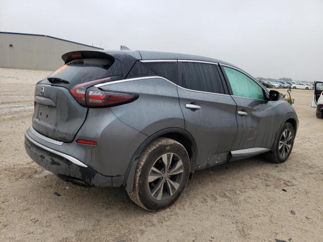 Изображение 3 2020 NISSAN MURANO S 2020 с VIN 5N1AZ2AJ7LN153376