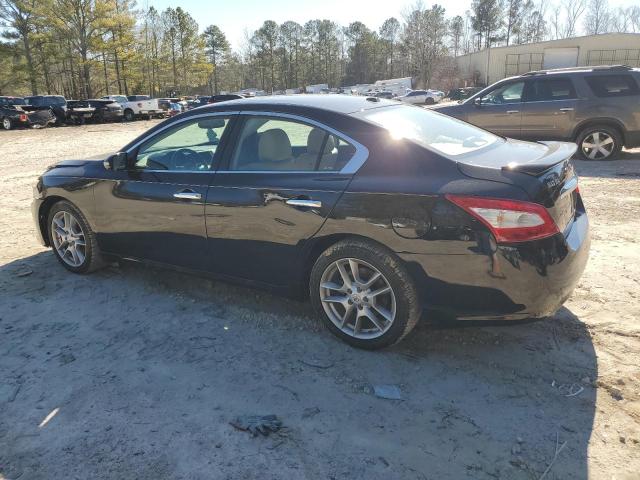 Obraz 2 z 2011 NISSAN MAXIMA S 2011 z VIN 1N4AA5AP7BC801476