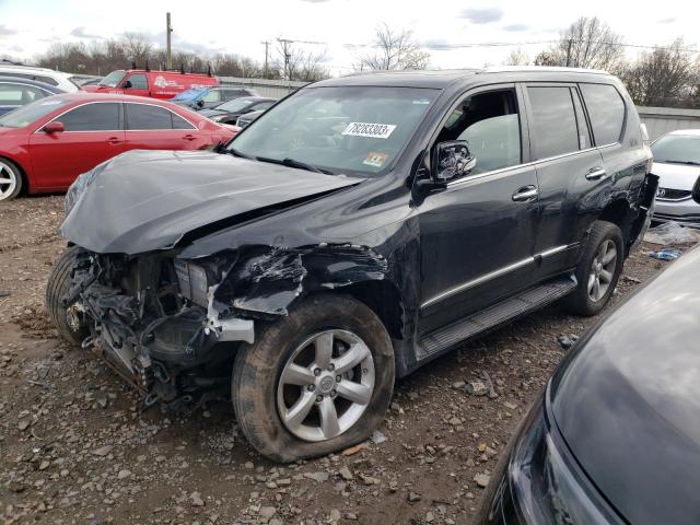 Изображение 1 2015 LEXUS GX 460 2015 с VIN JTJBM7FXXF5100707