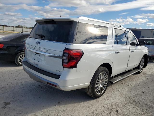 Obraz 3 z 2023 FORD EXPEDITION MAX PLATINUM 2023 z VIN 1FMJK1M8XPEA26408