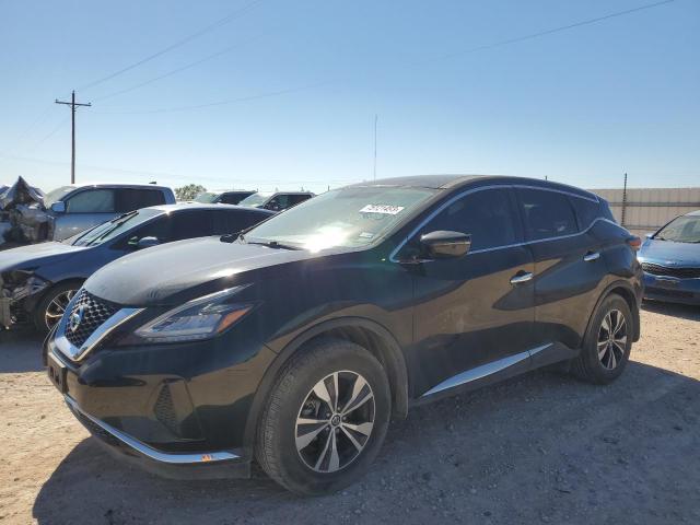 Изображение 1 2019 NISSAN MURANO S 2019 с VIN 5N1AZ2MJ4KN162983