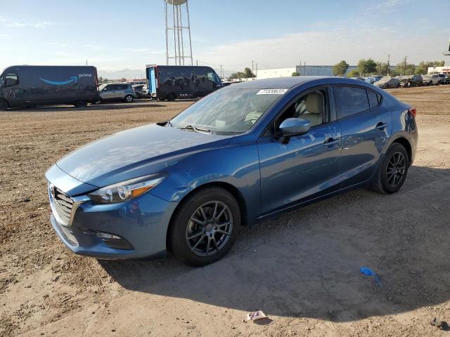 Изображение 1 2017 MAZDA 3 SPORT 2017 с VIN 3MZBN1U75HM124066