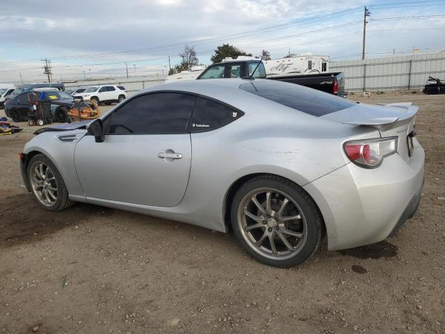 Obraz 2 z 2013 SUBARU BRZ 2.0 LIMITED 2013 z VIN JF1ZCAC16D2612339