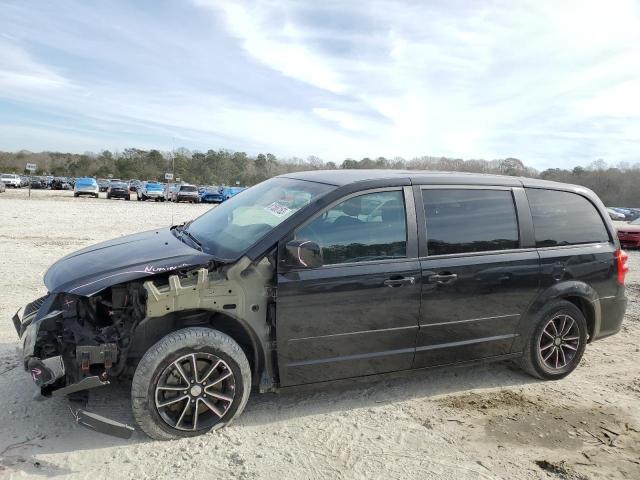 Изображение 2017 DODGE GRAND CARAVAN SE 2017