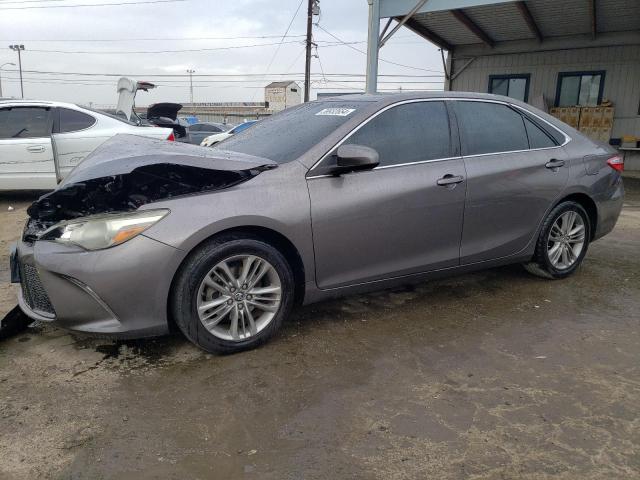 Obraz 1 z 2017 TOYOTA CAMRY LE 2017 z VIN 4T1BF1FK6HU628800