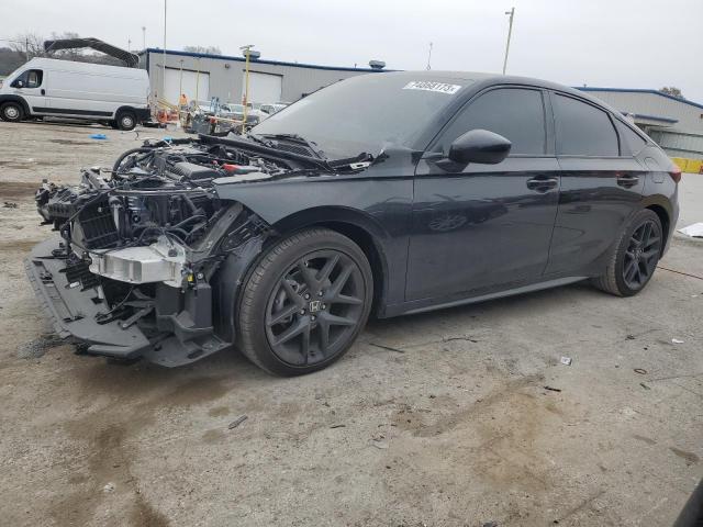 Изображение 1 2023 HONDA CIVIC SPORT 2023 с VIN 19XFL2H80PE025764