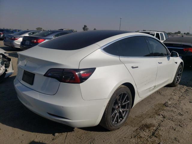 Изображение 3 2019 TESLA MODEL 3  2019 с VIN 5YJ3E1EA6KF426463