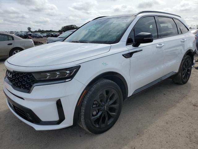 2023 KIA SORENTO SX 2023 image