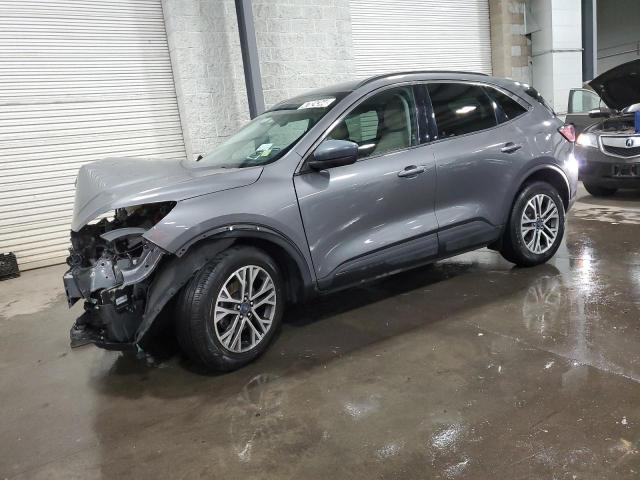 Изображение 1 2021 FORD ESCAPE SEL 2021 с VIN 1FMCU9H63MUA65515