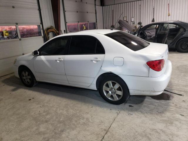 Obraz 2 z 2005 TOYOTA COROLLA CE 2005 z VIN 2T1BR30EX5C366363