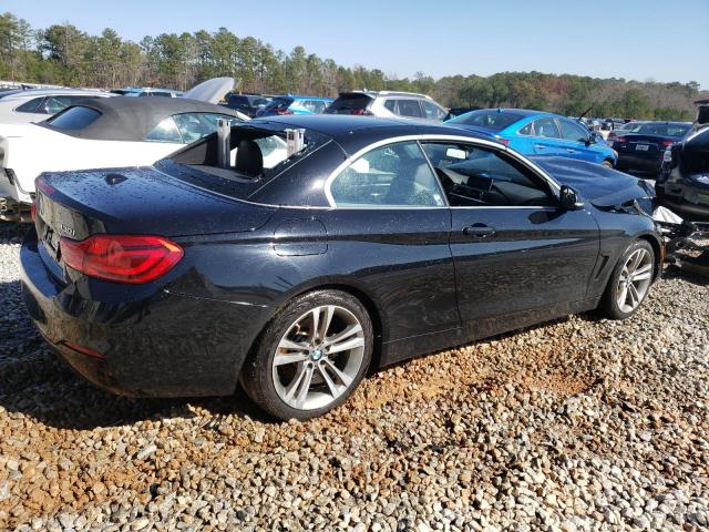 Изображение 3 2019 BMW 430I  2019 с VIN WBA4Z1C51KEE44711