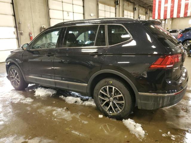 Изображение 2 2020 VOLKSWAGEN TIGUAN SE 2020 с VIN 3VV2B7AX4LM107384