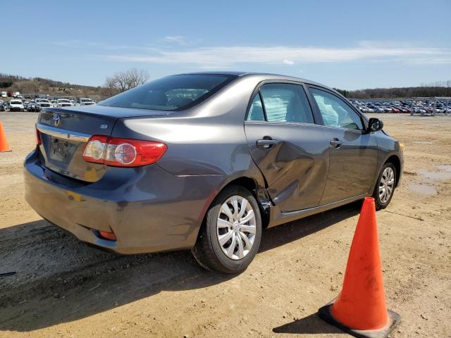 Изображение 3 2013 TOYOTA COROLLA BASE 2013 с VIN 2T1BU4EE4DC007151
