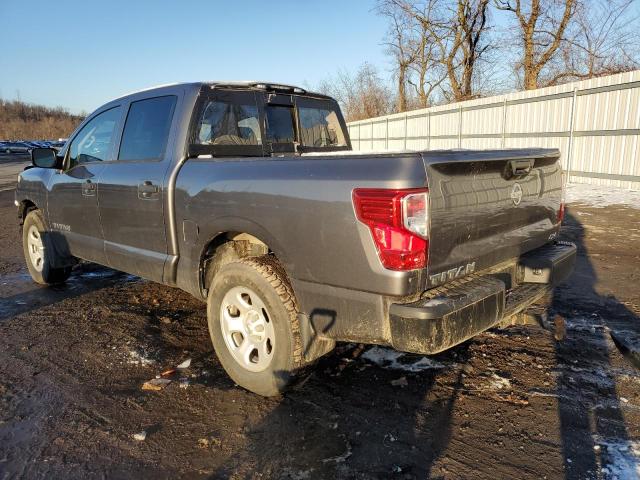 Obraz 2 z 2021 NISSAN TITAN S 2021 z VIN 1N6AA1EC3MN509483