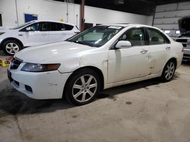 Obraz 2005 ACURA TSX  2005