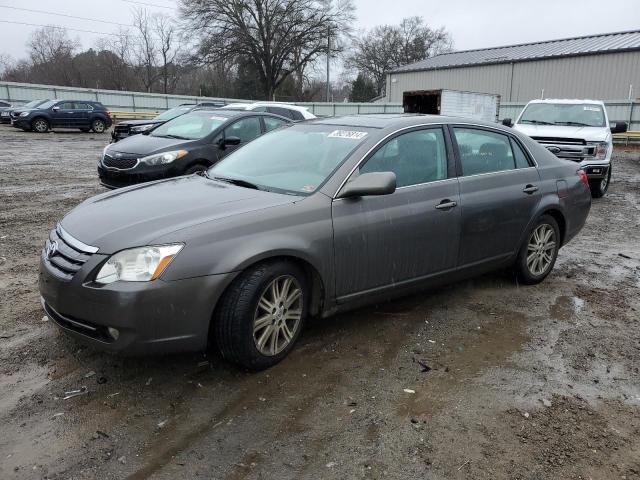 Obraz 2007 TOYOTA AVALON XL 2007