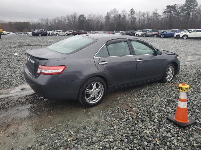 Image 3 of 2011 TOYOTA CAMRY BASE 2011 with VIN 4T1BF3EK2BU660308