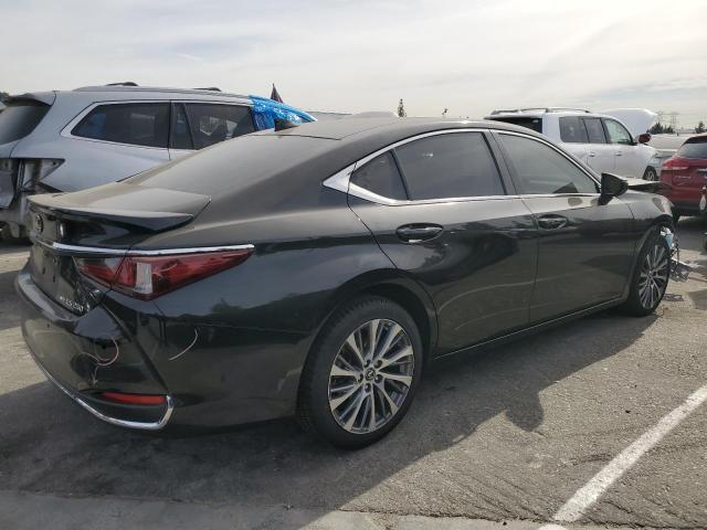 Image 3 of 2021 LEXUS ES 250 BASE 2021 with VIN 58AD11D12MU003055
