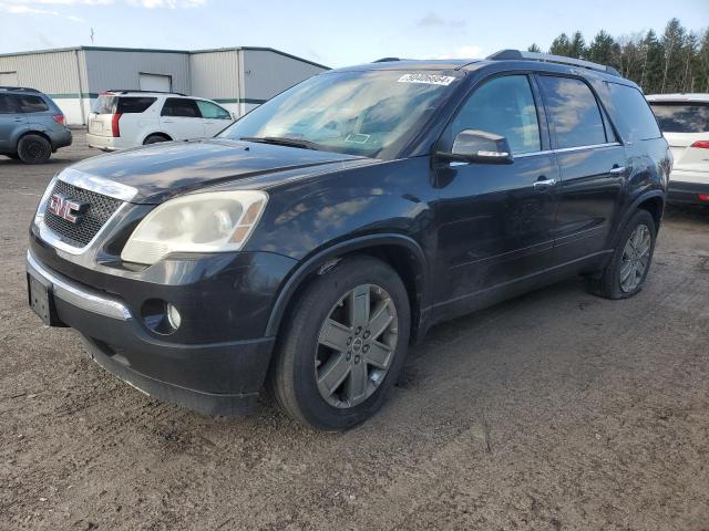 Изображение 2010 GMC ACADIA SLT-2 2010