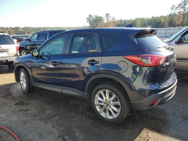 Изображение 2 2015 MAZDA CX-5 GT 2015 с VIN JM3KE2DY8F0467978