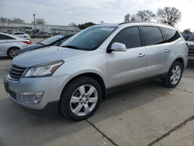 Obraz 2016 CHEVROLET TRAVERSE LT 2016