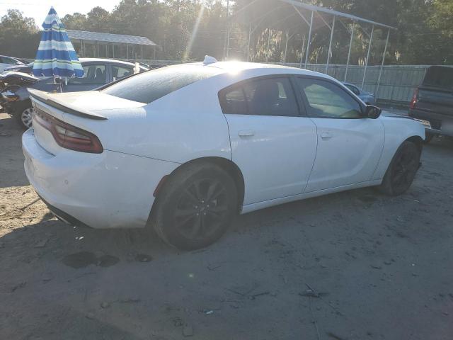 Image 3 of 2021 DODGE CHARGER SXT 2021 with VIN 2C3CDXJG0MH606197