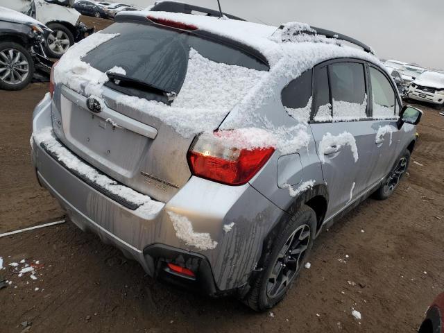 Image 3 of 2016 SUBARU CROSSTREK PREMIUM 2016 with VIN JF2GPABC6G8277482