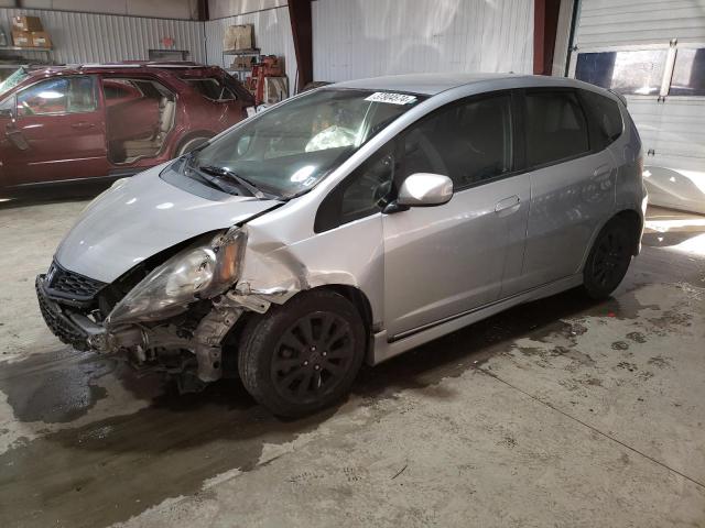 2012 HONDA FIT SPORT 2012 image