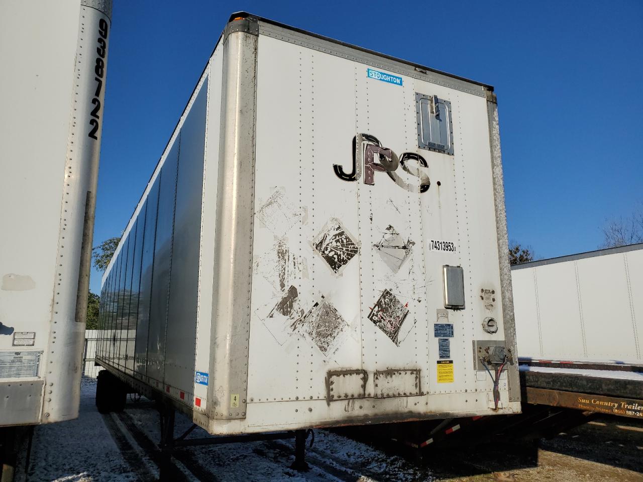 Изображение 1 2013 STOU TL 2013 с VIN 1DW1A5329DB378818