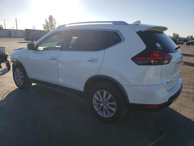 Obraz 2 z 2020 NISSAN ROGUE S 2020 z VIN KNMAT2MT7LP523829