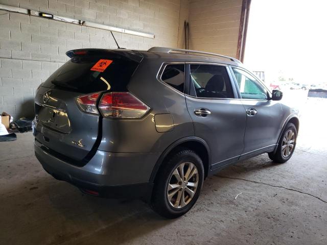 Изображение 3 2015 NISSAN ROGUE S 2015 с VIN 5N1AT2MV0FC920498