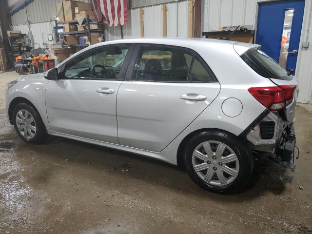 Image 2 of 2022 KIA RIO S 2022 with VIN 3KPA25AD2NE482112