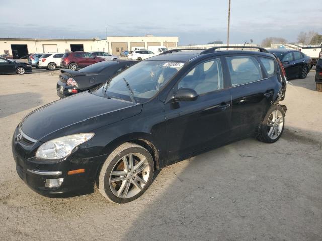2010 HYUNDAI ELANTRA TOURING GLS 2010 image