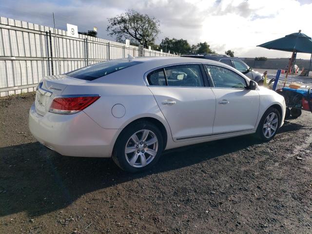 Obraz 3 z 2012 BUICK LACROSSE PREMIUM 2012 z VIN 1G4GD5E37CF122435